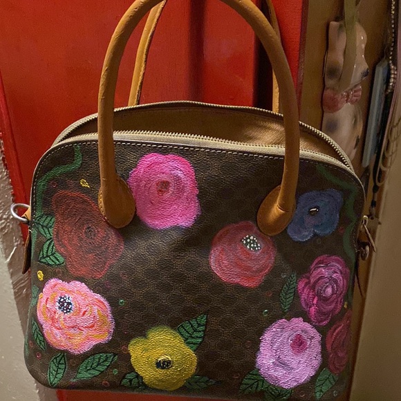 Customized Celine bag - Picture 7 of 7